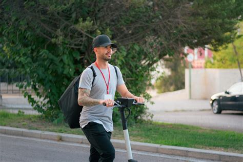 Quelle Assurance Est Obligatoire Pour Une Trottinette Lectrique