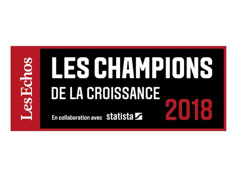 Champion De La Croissance Atermes