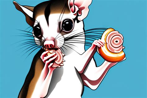 Can Sugar Gliders Eat Pork Article Insider