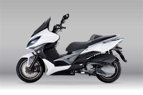 Kymco Xciting I Abs Bilder Und Technische Daten