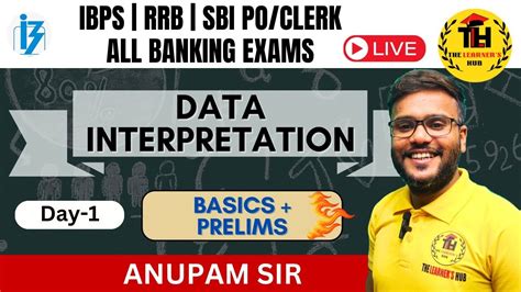 Data Interpretation Class Ibps Sbi Rrb Po Clerk Rbi Grade