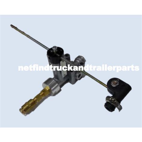 Wabco Trailer Air Suspension Height Control Valve Metric On Sale Au