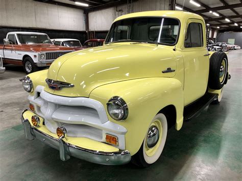 1955 Chevrolet 3100 For Sale By Pc Investments In Sherman Texas 75092