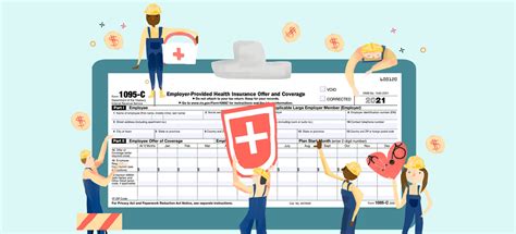 Irs Form 1095 C Codes Explained Integrity Data 46 Off