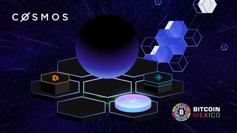 What Is Cosmos The Internet Of Blockchains Bullfrag