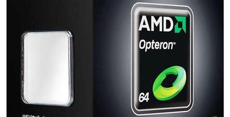 AMD Opteron 6300 Series CPUs With 12 Or 14 Cores Unveiled - SlashGear