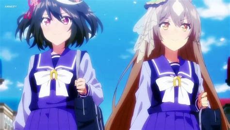 Uma Musume Pretty Derby season 3 anime announces October release date ...