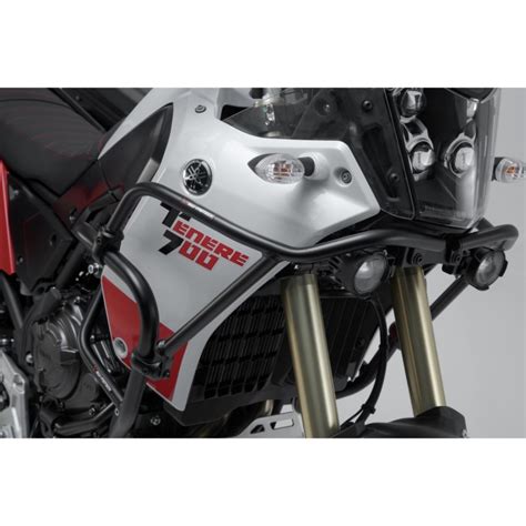 Defensas Sw Motech Sbl B Yamaha Tenere Superiores