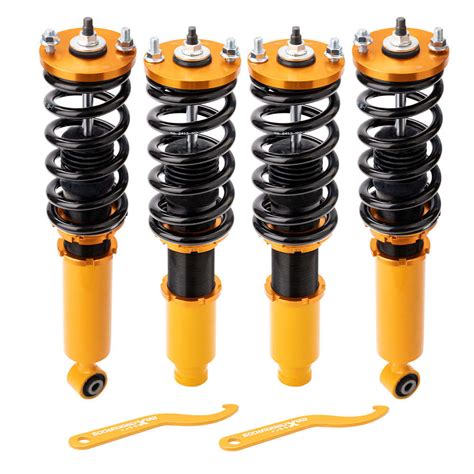 Coilovers Compatible For Honda Cr V 1996 2001 Full Suspension