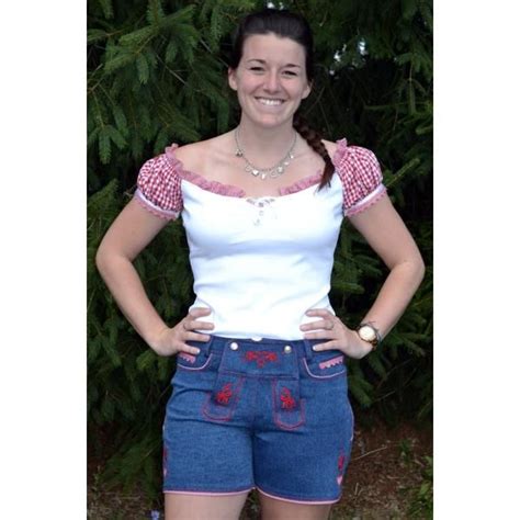 Lederhosen Suspenders For Women Authentic German Lederhosen Online