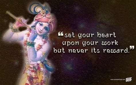 Quotes By Krishna That Are Relevant Even Today