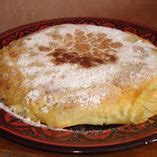 Pastilla Au Poulet Tourte Marocaine Aux Feuilles De Brick Recette