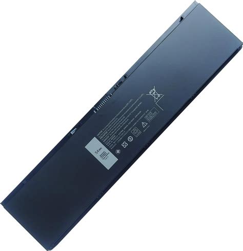 Amazon Damaite 54WH 7100mAh 3RNFD Laptop Battery For Dell Latitude