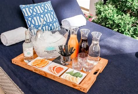 Waldorf Astoria Las Vegas Pool: Open Year Round In 2024