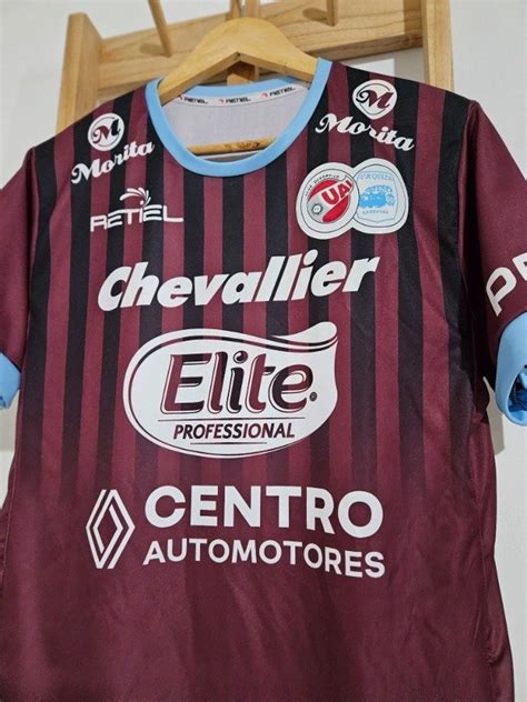 Camiseta Uai Urquiza Retiel Somosfulbo10