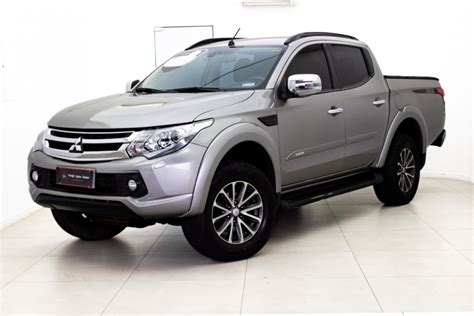 Tabela Fipe Mitsubishi L Triton Karvi