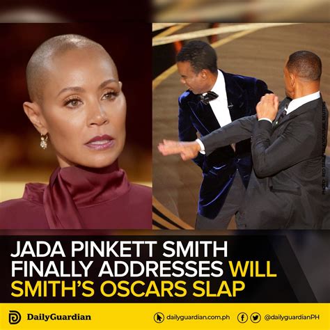 Daily Guardian On Twitter American Actor And Talk Show Host Jada