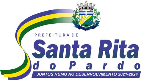 Prefeitura Municipal De Santa Rita Do Pardo Prefeitura De Santa Rita