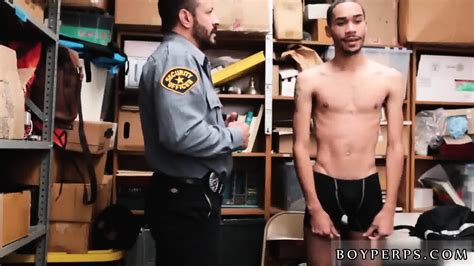 Cops Nude Men Gay During Which Time He Was Caught On Security Camera