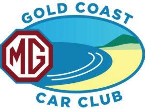 Gold Coast MG Car Club - Events