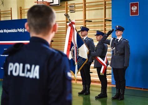 Nowy Funkcjonariusz Policji W Asku Z O Y Lubowanie Ask Nasze Miasto