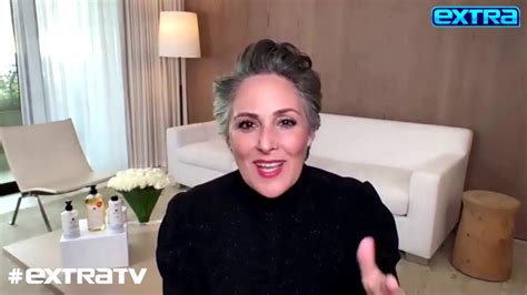 Ricki Lake Opens Up About Her Struggles With Hair Loss Plus She Has A New Bf Youtube