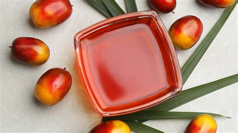 What Is Red Palm Oil And How Is It Best Used