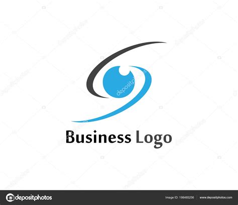 Eye Care Logo Symbols Template Vector Icons Stock Vector By ©hatigraphic 198485256