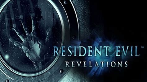 Каталог української локалізації ігор | Resident Evil: Revelations ...