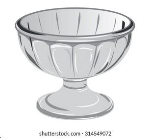 Ice Cream Bowl Stock Vectors Images Vector Art Shutterstock