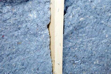 How To Recycle Denim Insulation