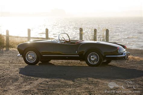 Auto Lancia Aurelia 1955 Te Koop PostWarClassic