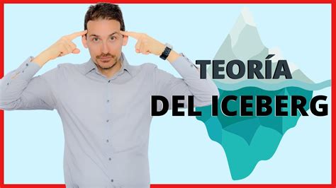 ⚓teoría Del Iceberg Youtube