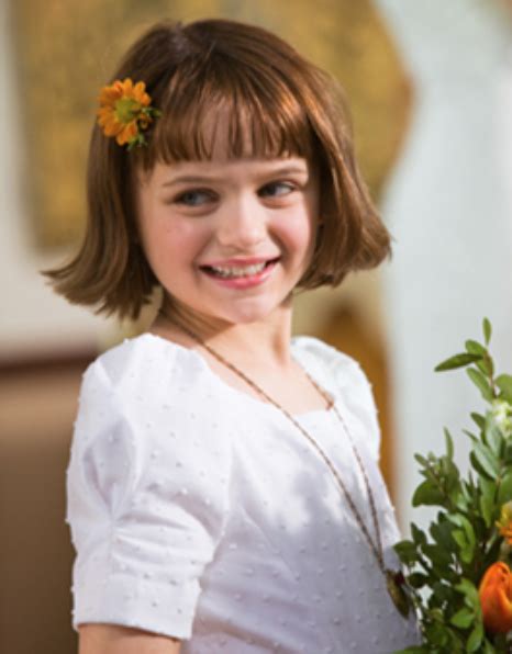 Joey King | Ramona and Beezus Wiki | Fandom