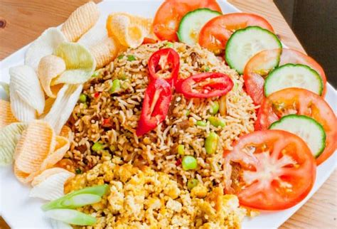 Ra Bisnis Nasi Goreng Untuk Pemula Cepat Sukses