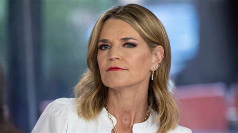 Todays Savannah Guthrie Called Out By Jenna Bush Hager But Its Not