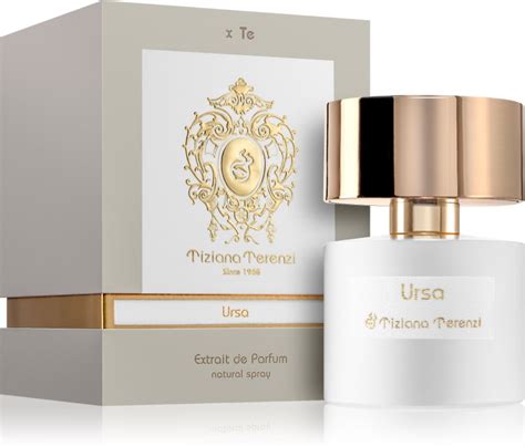 Tiziana Terenzi Luna Ursa Major Perfume Extract Unisex Notino Co Uk