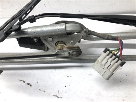 E 005 868 Kenworth T800 Windshield Wiper Motor For Sale