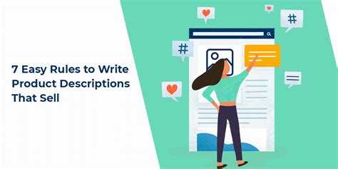 Easy Guidelines To Write Product Descriptions That Sell Magecomp