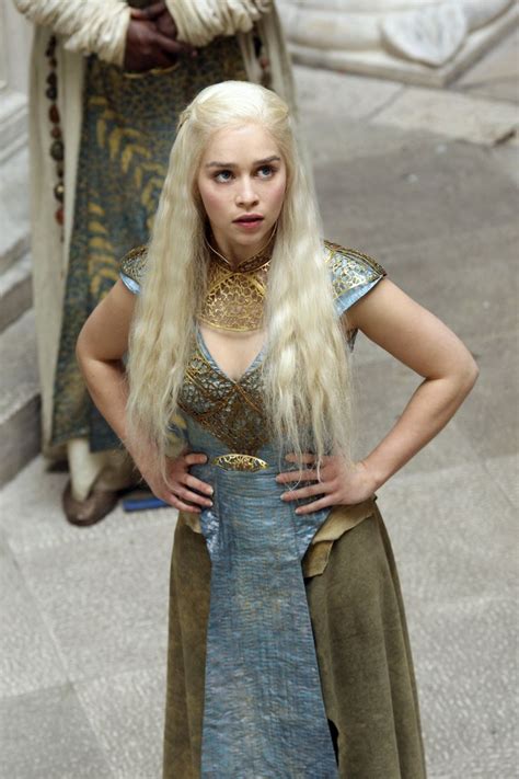 The Most Stunning Looks On Game Of Thrones Game Of Thrones