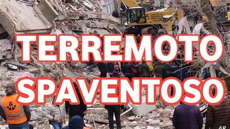 Un Violento Terremoto Di Magnitudo Si Abbatte Oggi Luned Luglio