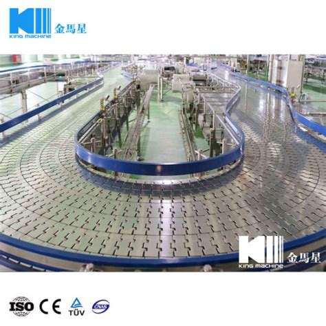China Complete Fruit Juice Processing Plant Pet Bottle Apple Beverage Juice Hot Filling Bottling