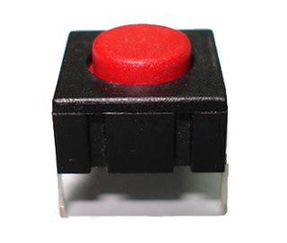 China Electric Tact Switch Manufacturers Electric Tact Switch