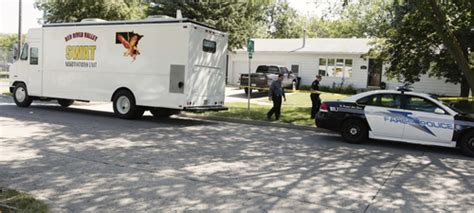 Police Suspect Bodies Found Dead In South Fargo Result Of Murder Suicide Grand Forks Herald