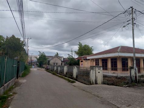 Rumah Dan Tanah Di Sorong Jual Idrumah