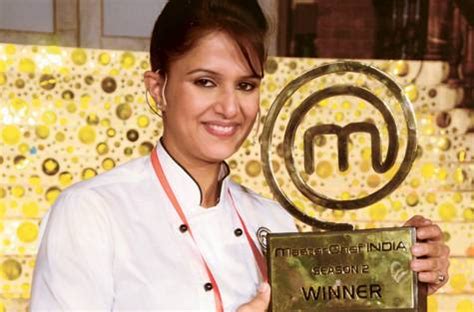 MasterChef India Winners Name List of All Seasons 1,2,3,4,5 | Winners ...