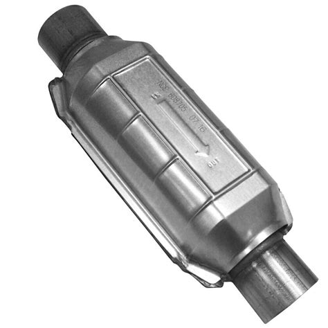 AP Exhaust Catalytic Converter EPA Approved 608705 TCP EBay