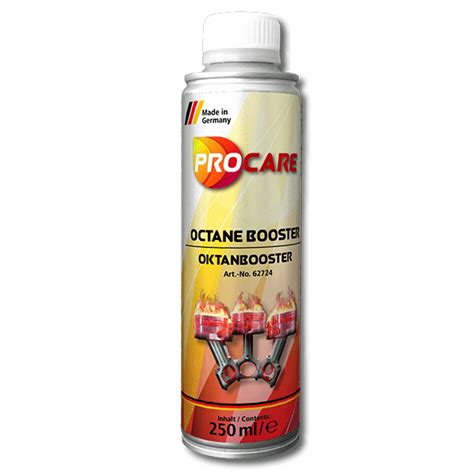 Octane Booster