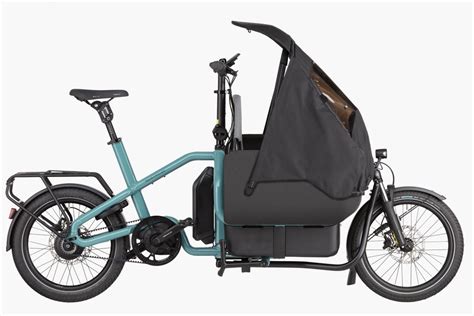 Cargo Bike Elettriche Per Il