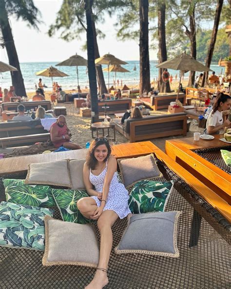 Actress Shirley Setia Hot Unseen Bikini Image shakes internet Shirley Setia Pics షరల
